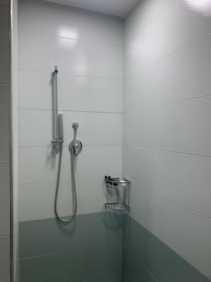 ולבונה Fusha E Gjes Hotel מראה חיצוני תמונה